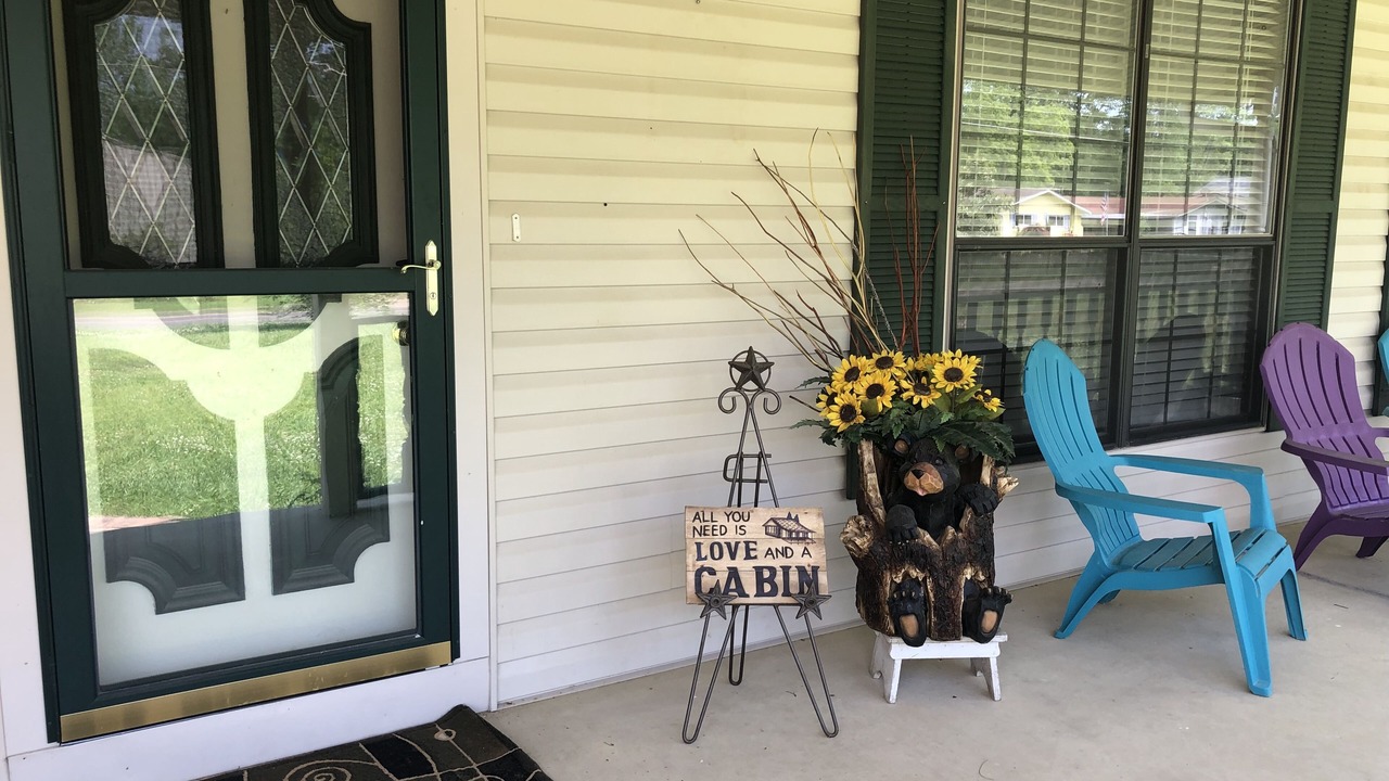 Photo of Outdoor in Mid America