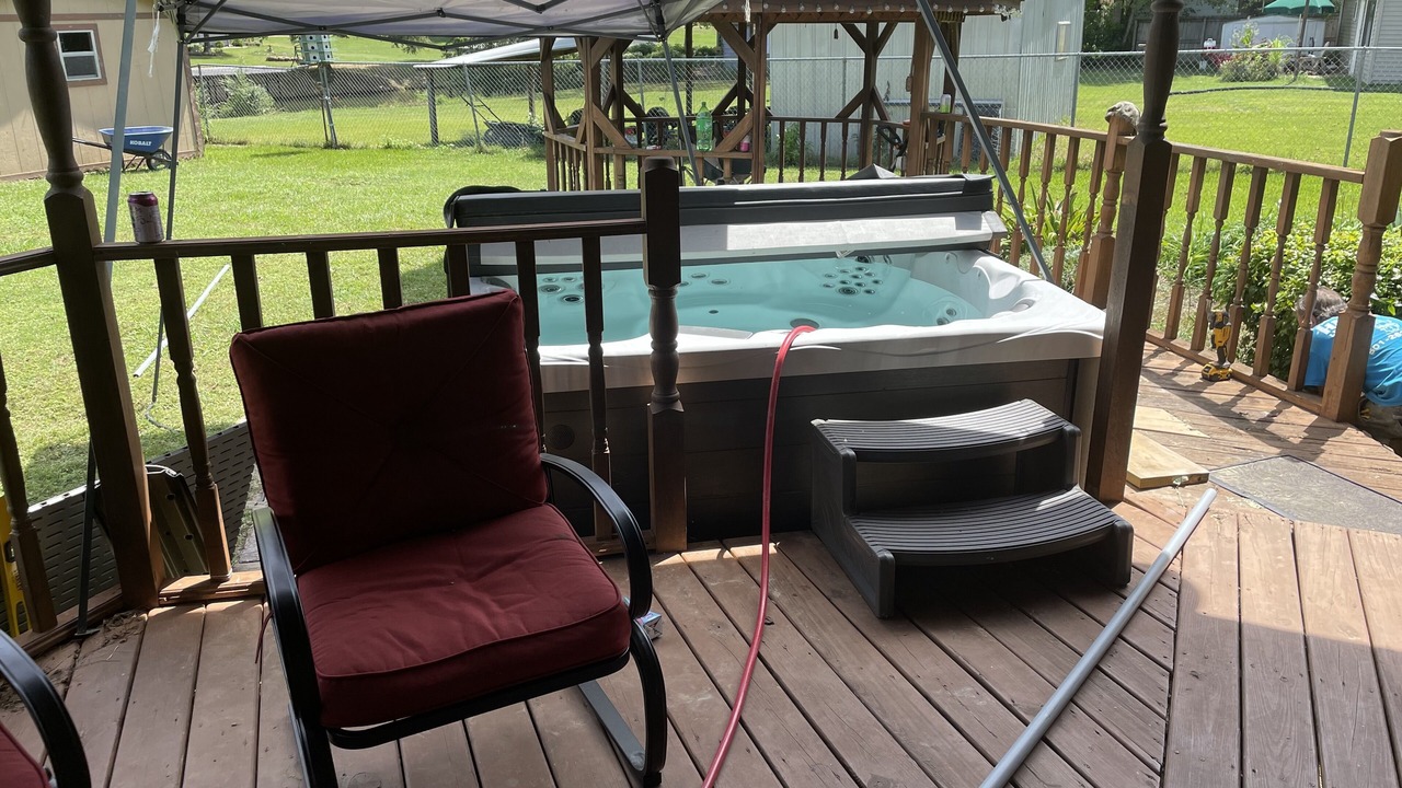 Photo of Outdoor in Mid America