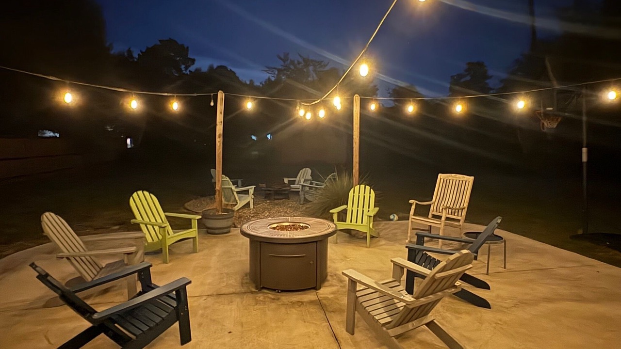 Photo of Patio Balcony in Wilmington