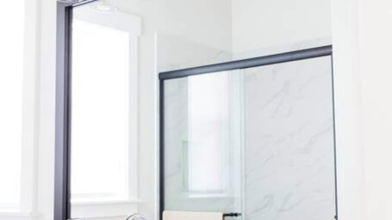 Photo of Bathroom in Roslyn