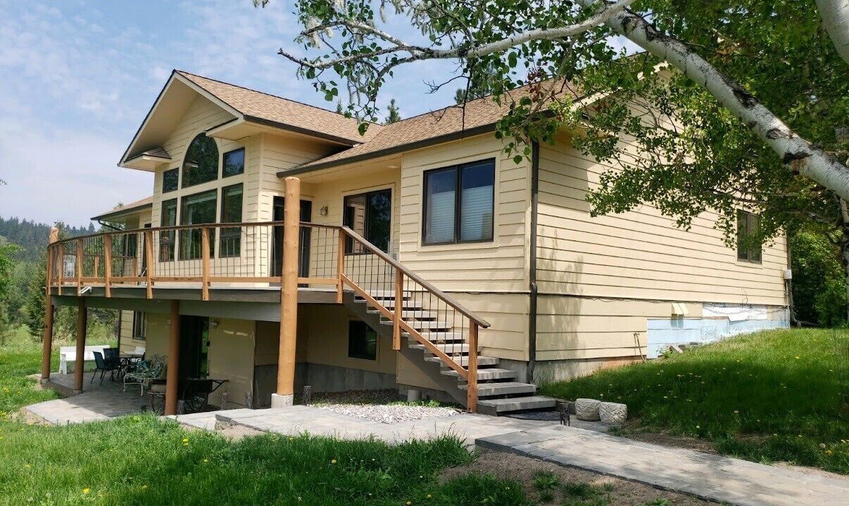 Photo of Outdoor in Missoula
