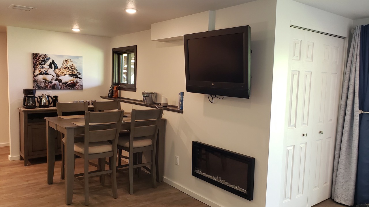 Photo of Livingroom in Missoula