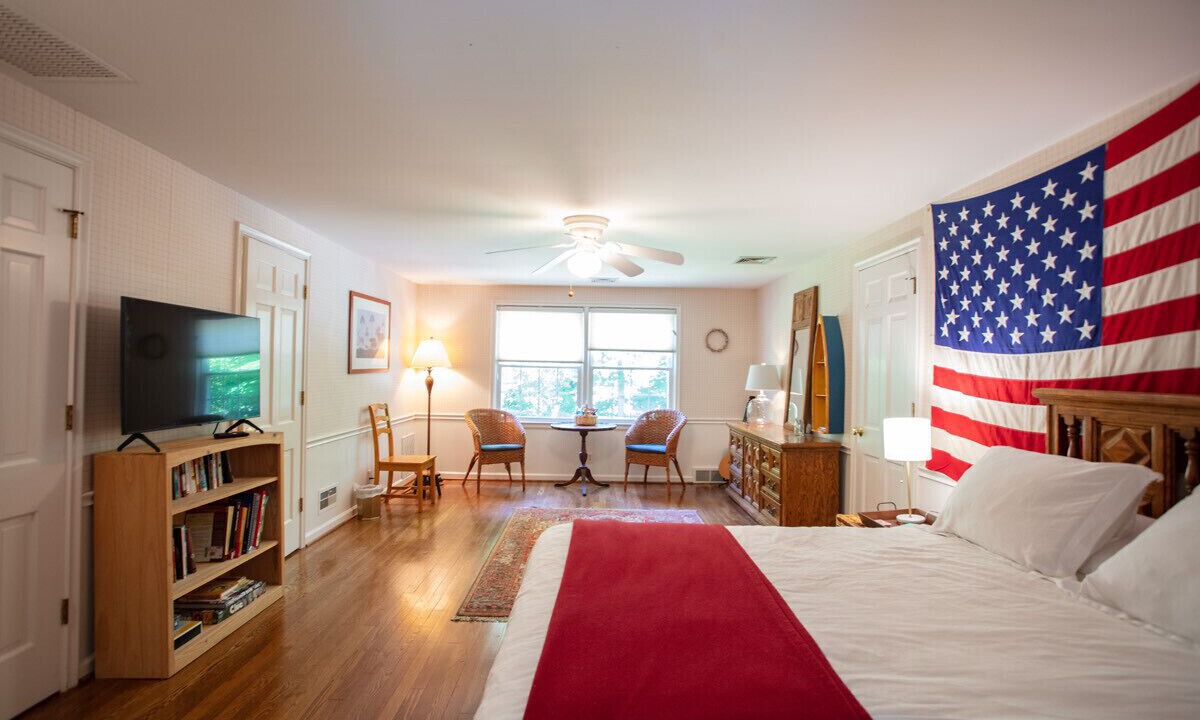 Photo of Bedroom in Indianapolis