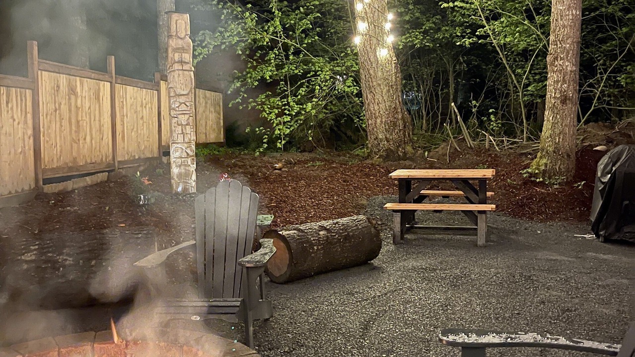 Photo of Outdoor in Ashford