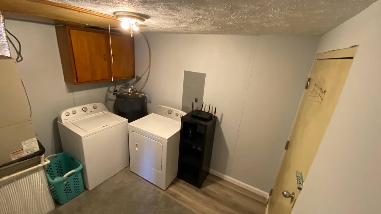 Photo of Bedroom in Saint Mary Of The Woods