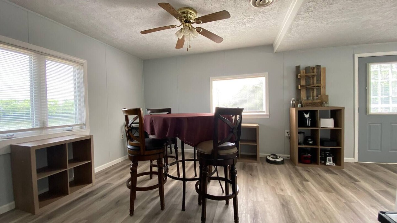 Photo of Livingroom in Saint Mary Of The Woods