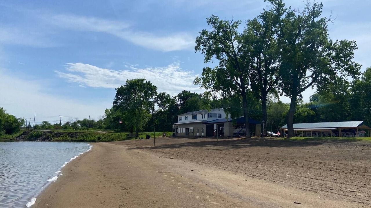 Photo of Outdoor in Saint Mary Of The Woods