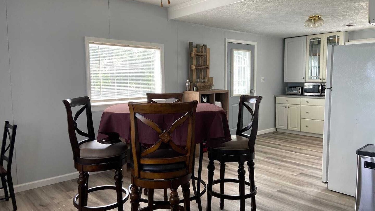 Photo of Livingroom in Saint Mary Of The Woods
