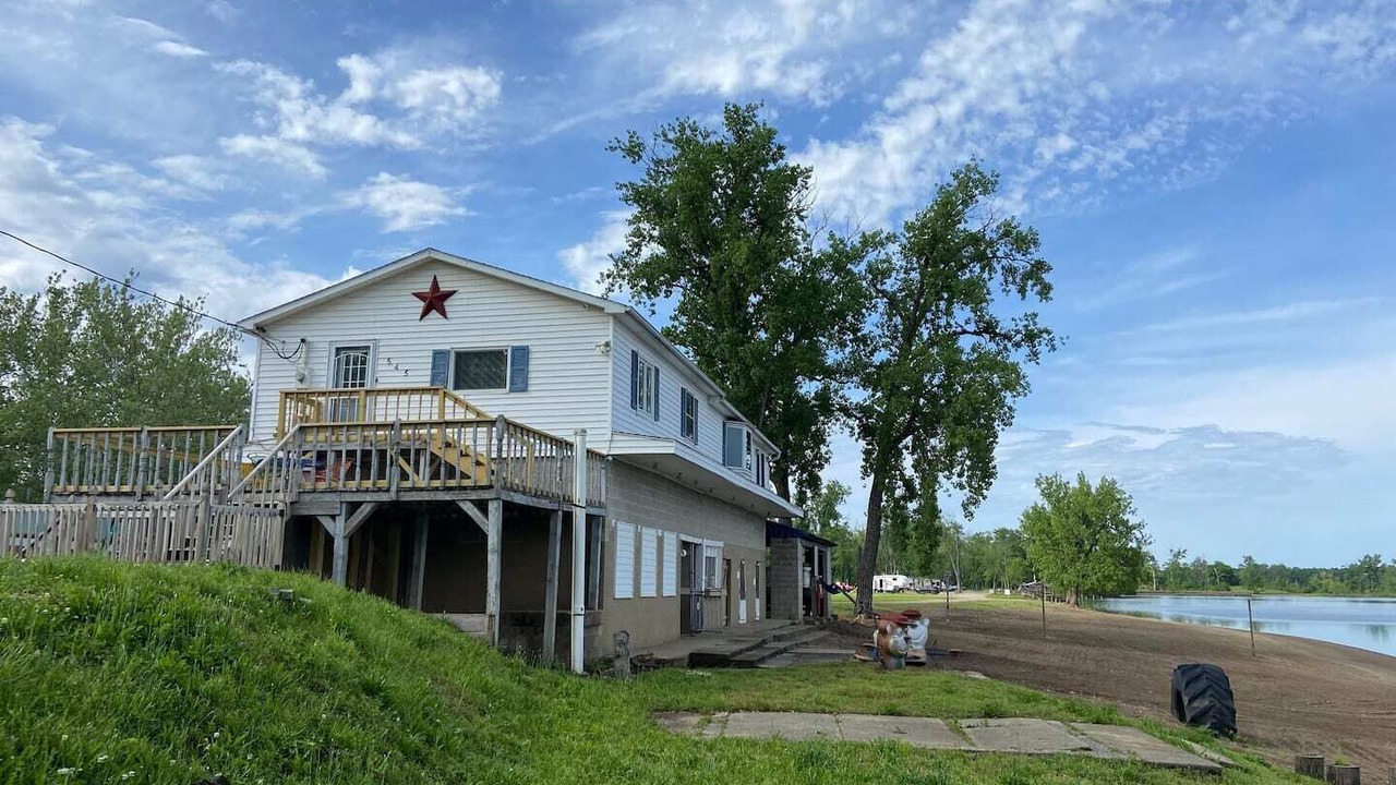 Photo of Outdoor in Saint Mary Of The Woods
