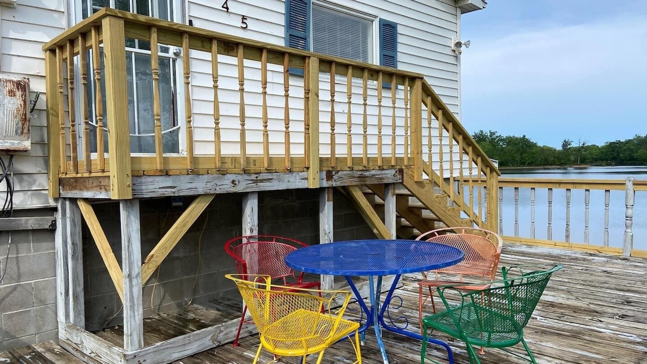 Photo of Outdoor in Saint Mary Of The Woods