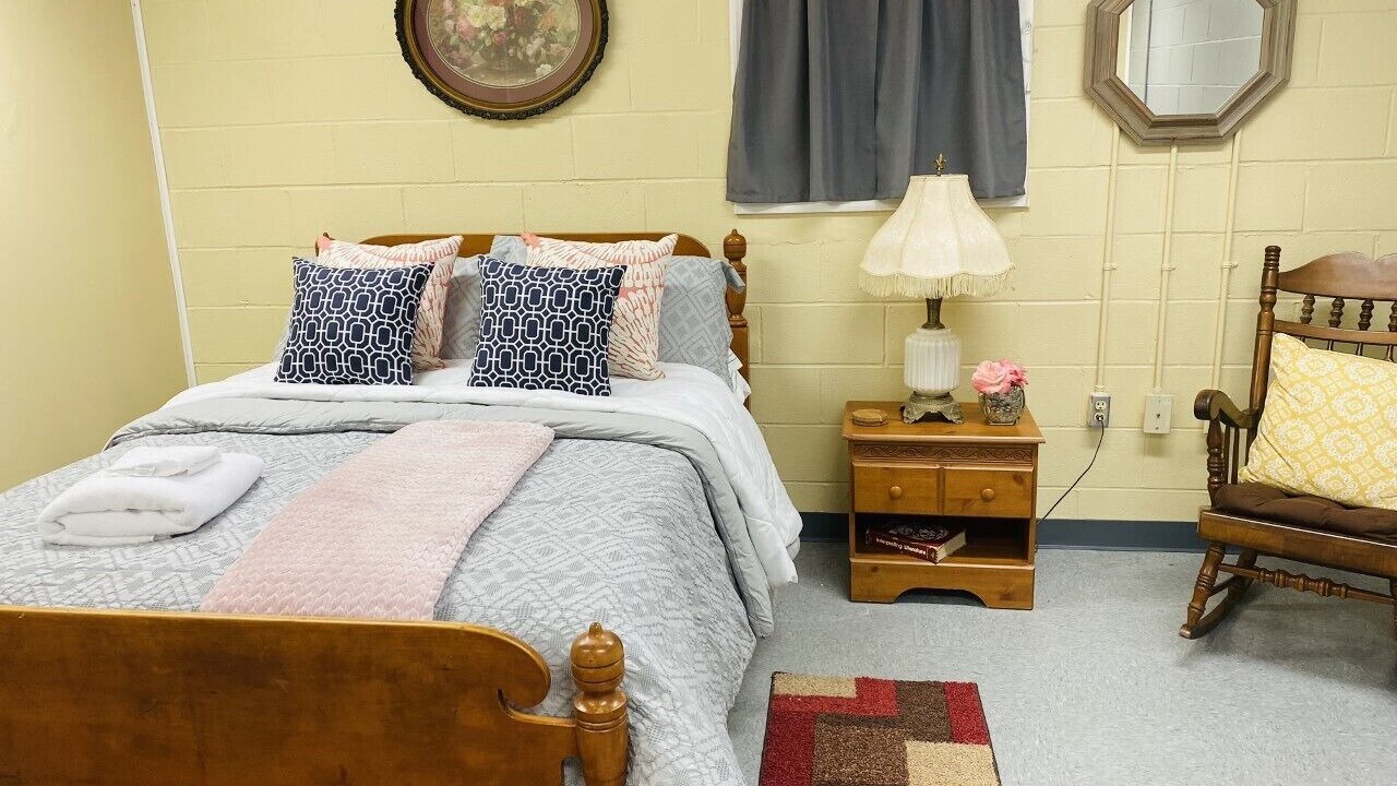 Photo of Bedroom in Florence