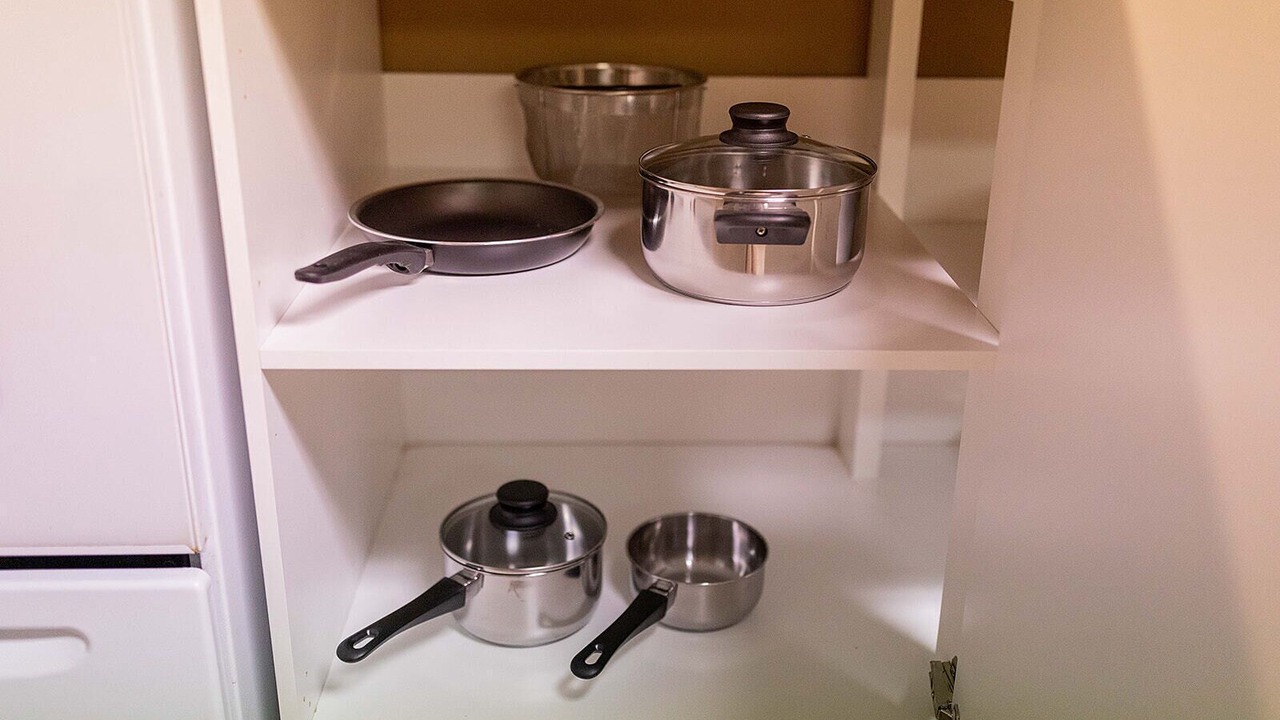 Photo of Kitchen in Somerdale