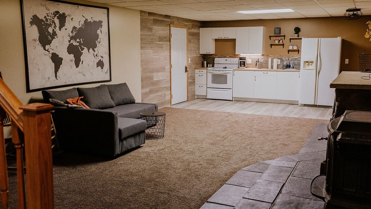 Photo of Livingroom in Somerdale