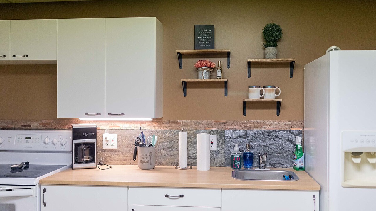 Photo of Kitchen in Somerdale