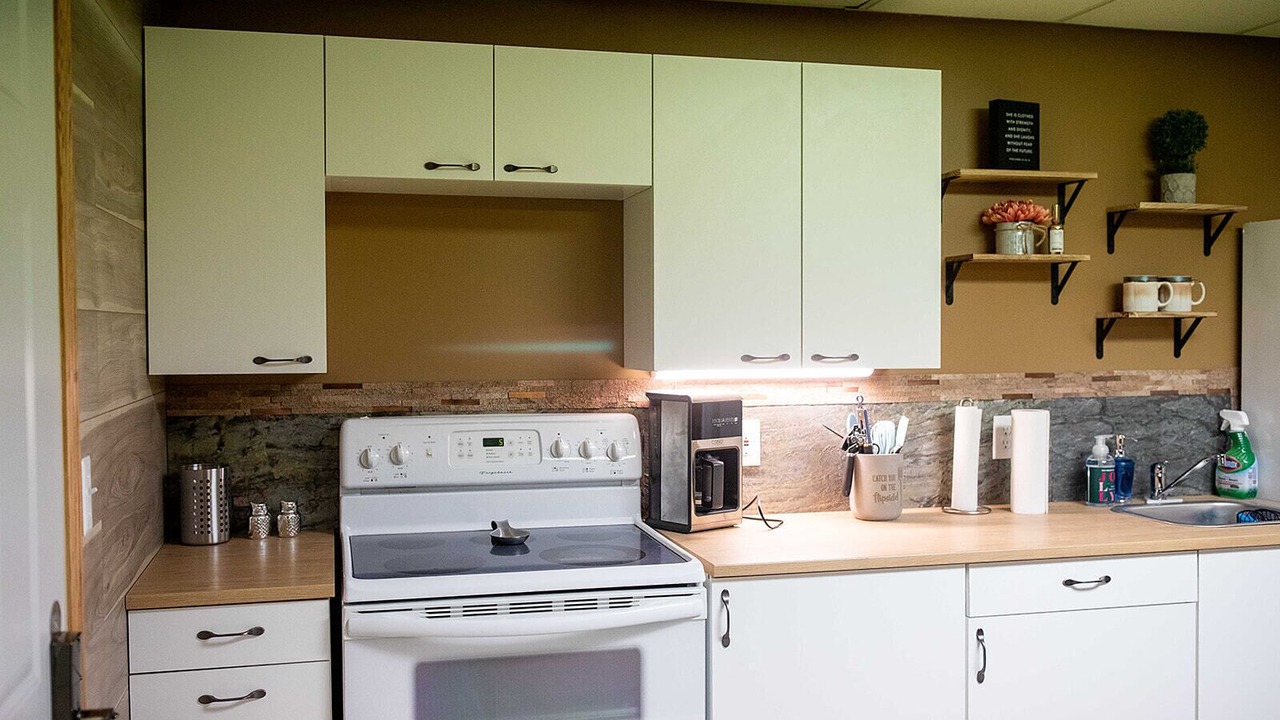 Photo of Kitchen in Somerdale