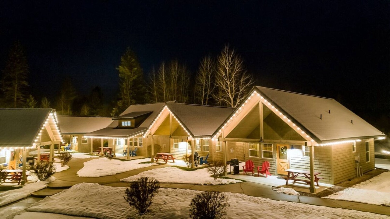 Photo of Outdoor in Dover Bay