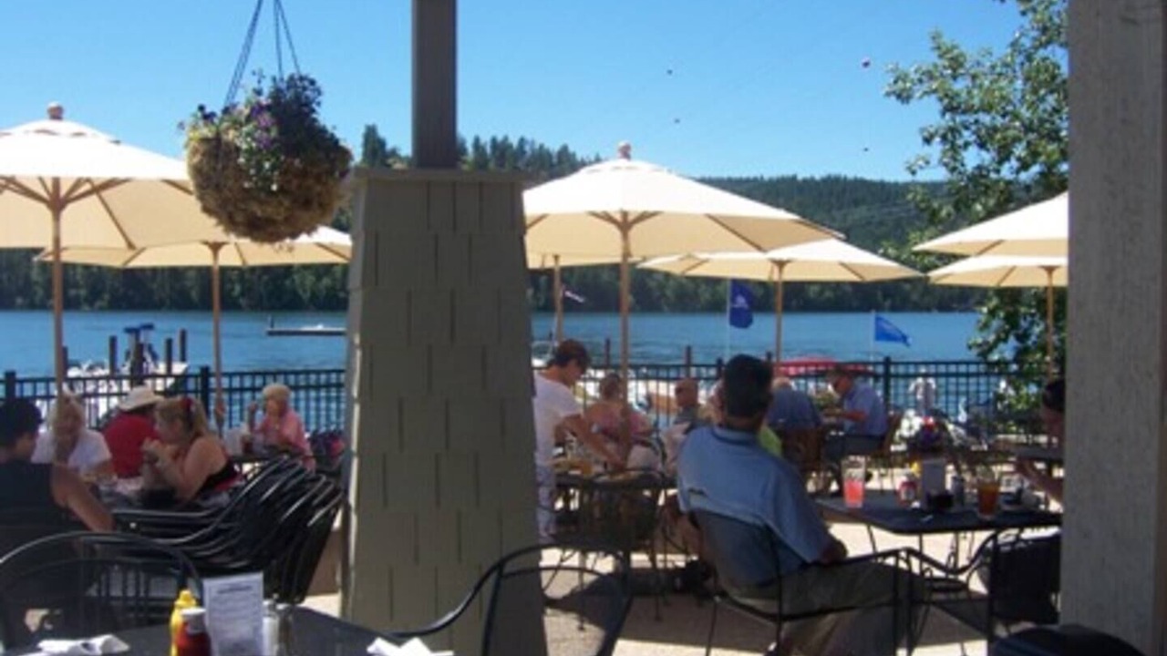 Photo of Outdoor in Dover Bay