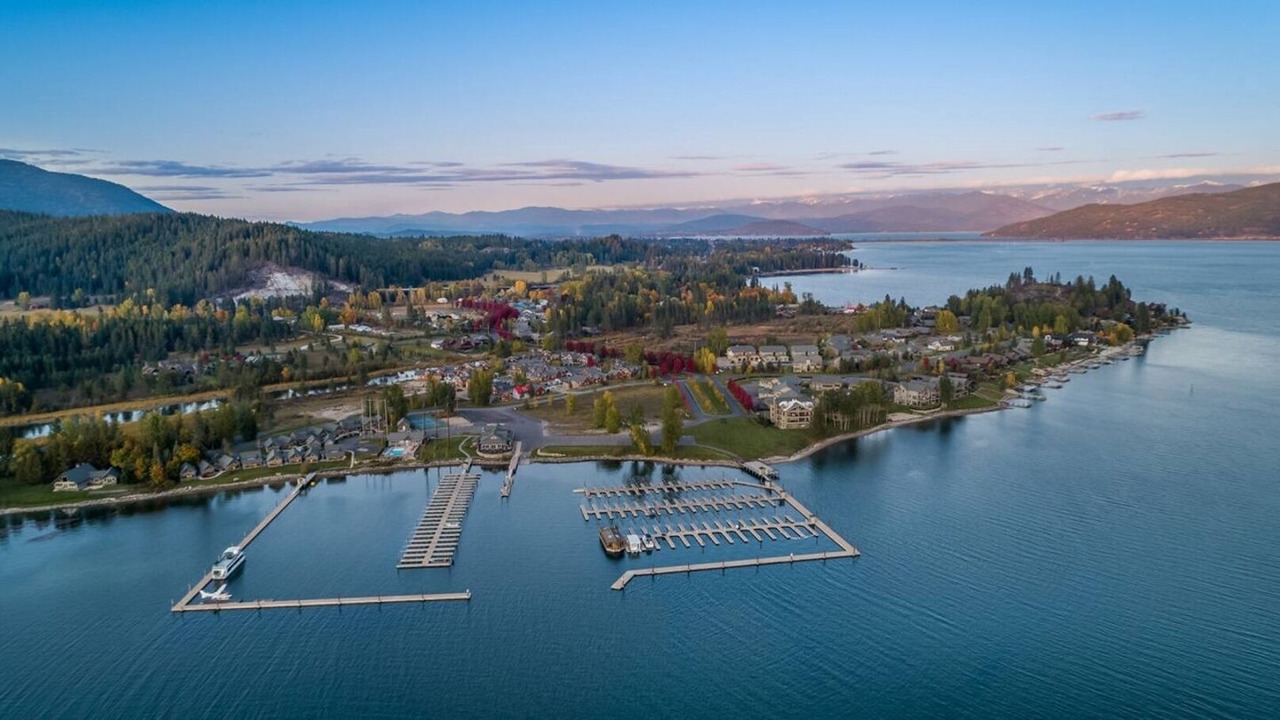 Photo of Outdoor in Dover Bay