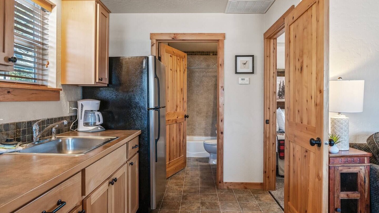 Photo of Bathroom in Dover Bay