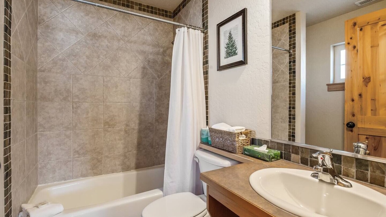 Photo of Bathroom in Dover Bay
