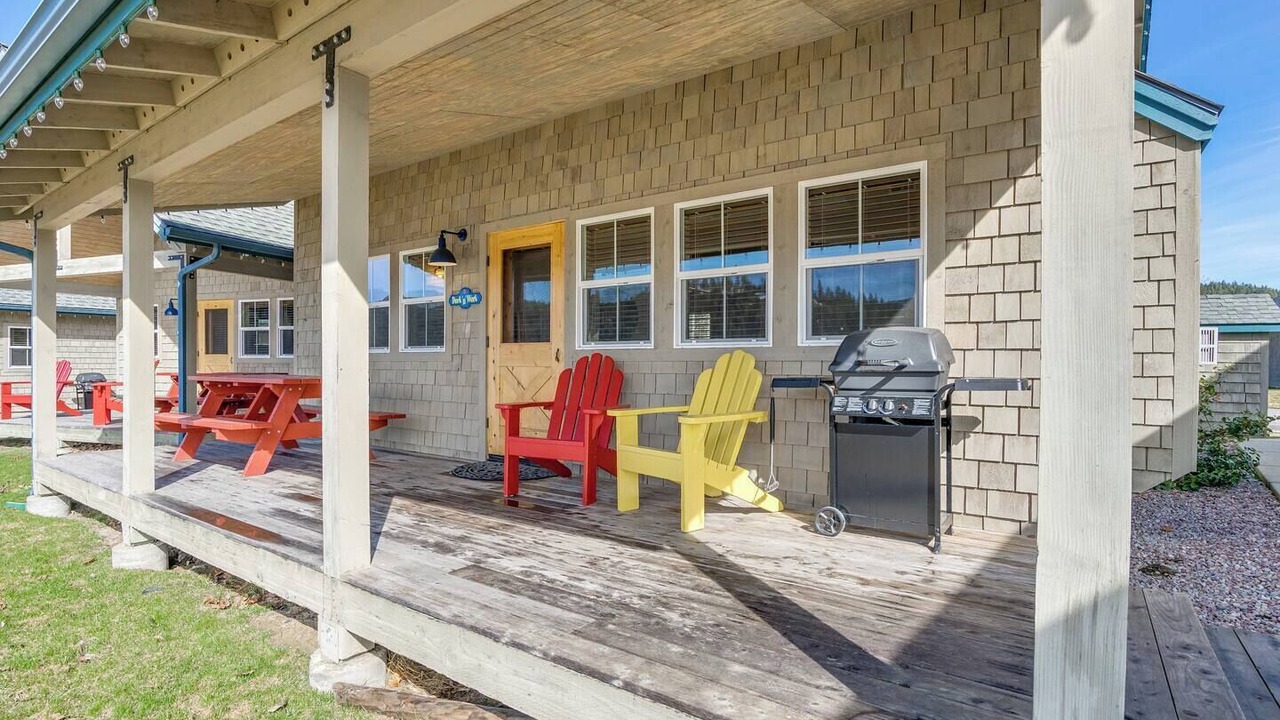 Photo of Outdoor in Dover Bay