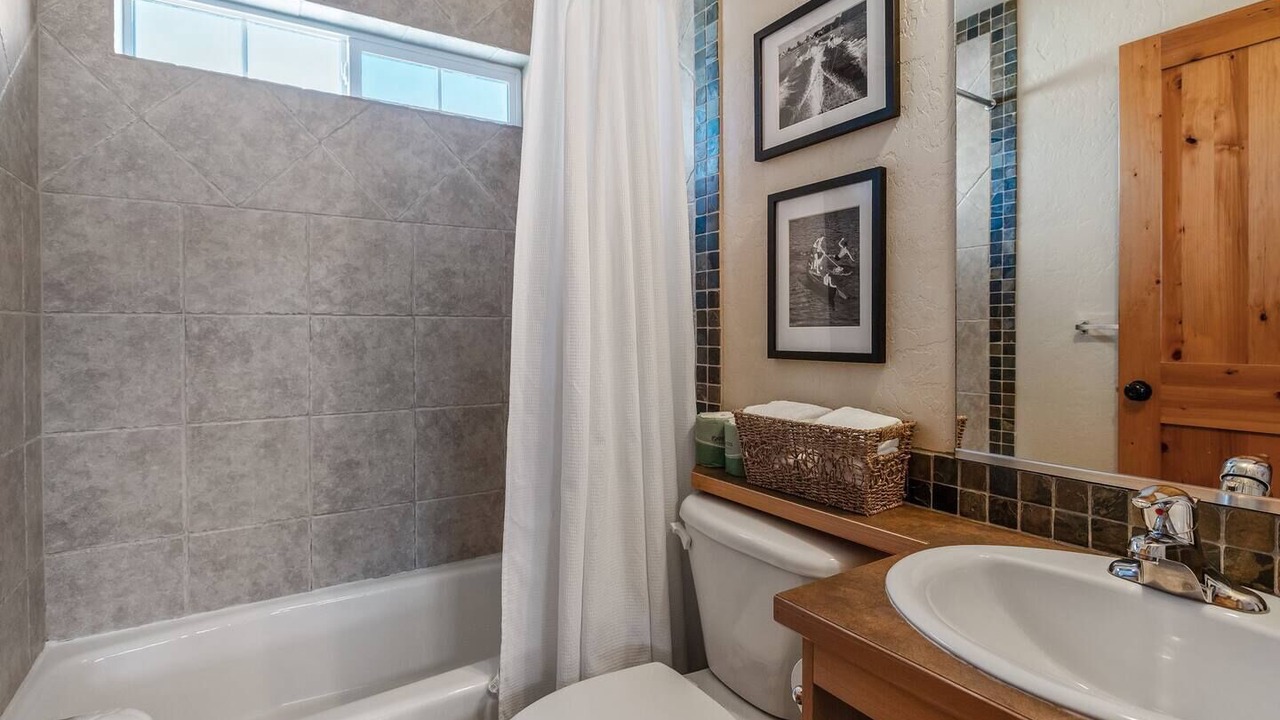 Photo of Bathroom in Dover Bay