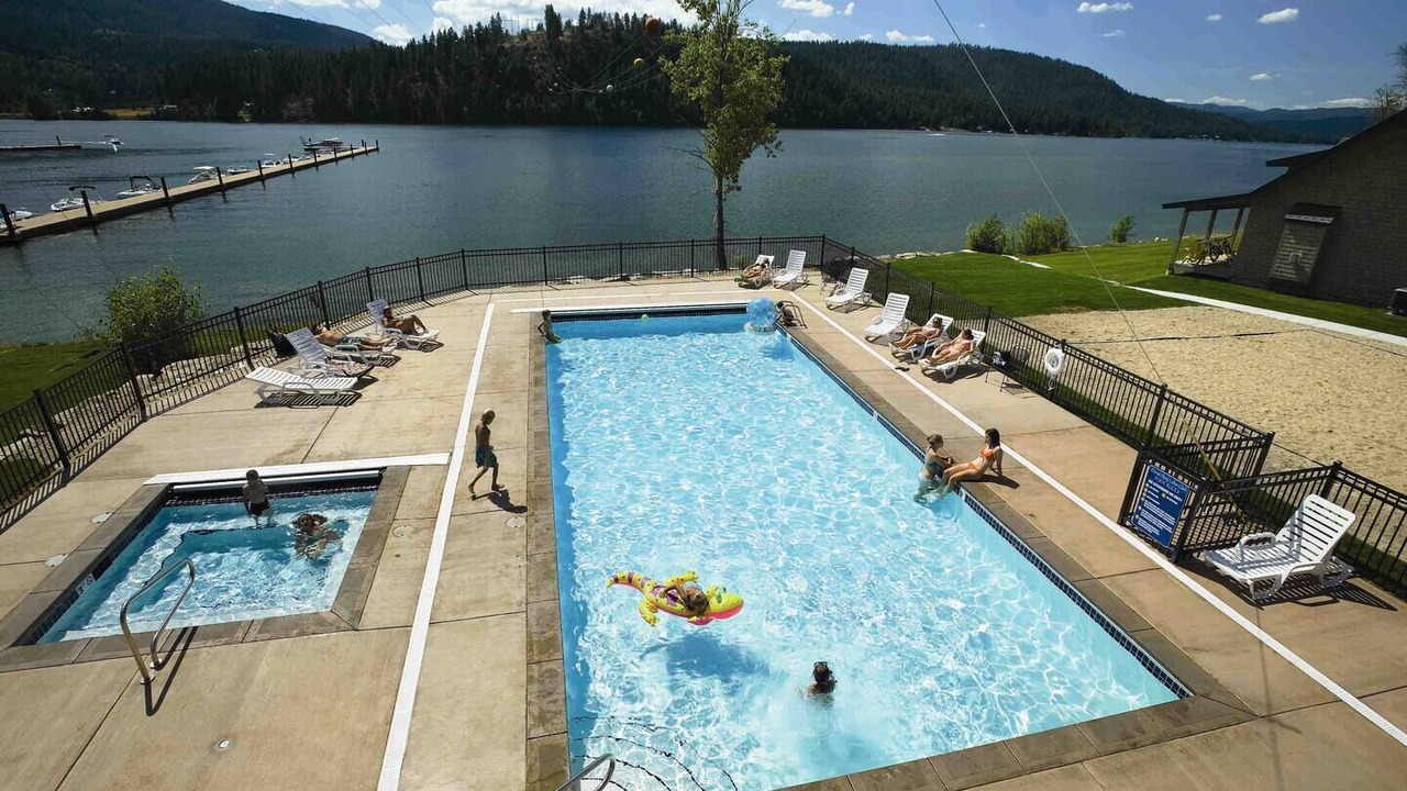 Photo of Outdoor in Dover Bay