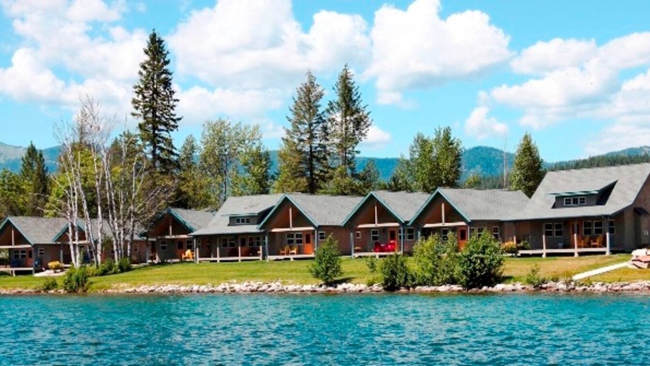 Photo of Outdoor in Dover Bay