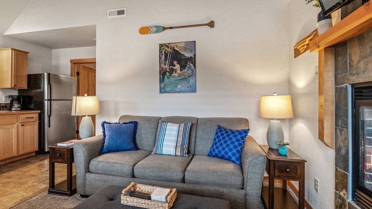 Photo of Bedroom in Dover Bay