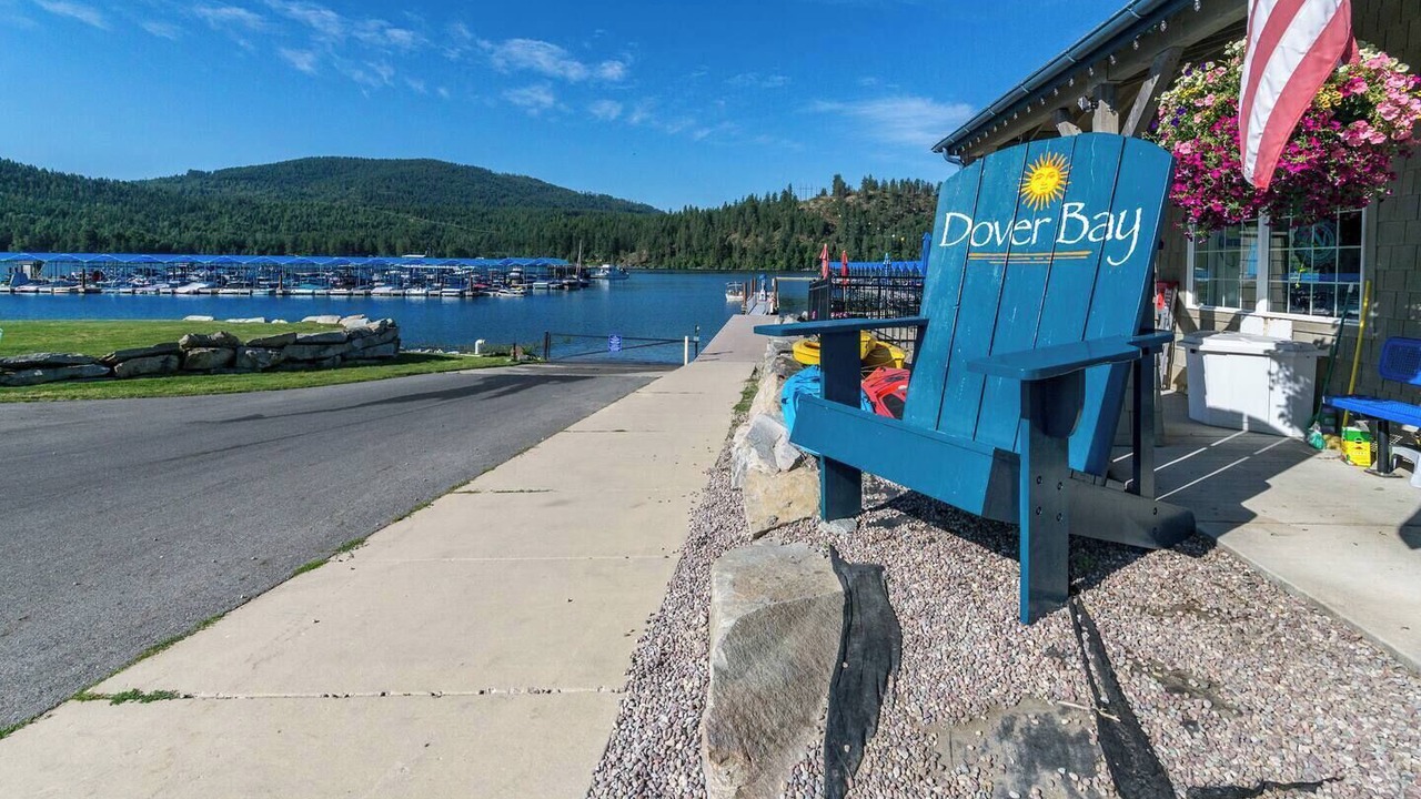 Photo of Others in Dover Bay