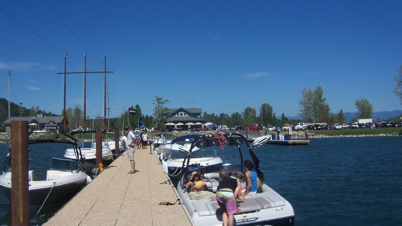 Photo of Others in Dover Bay