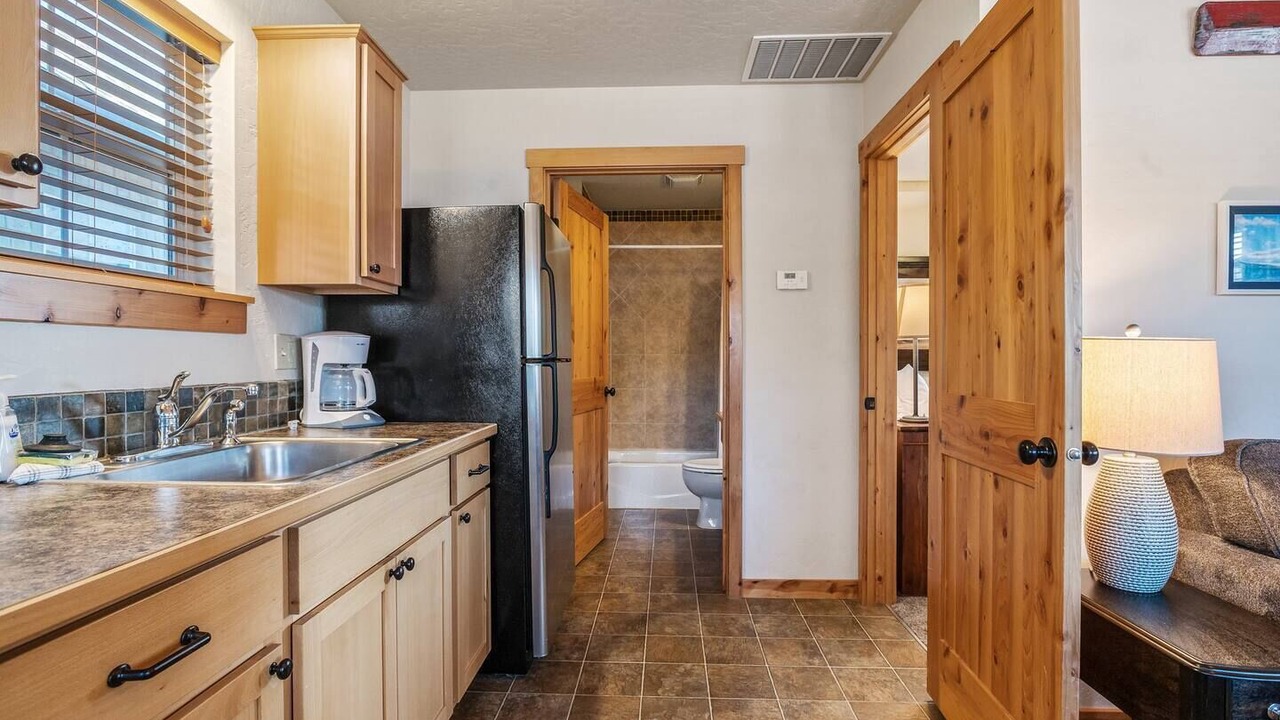 Photo of Bathroom in Dover Bay