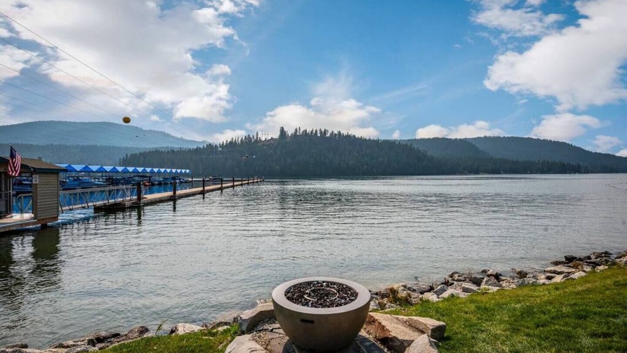 Photo of Outdoor in Dover Bay