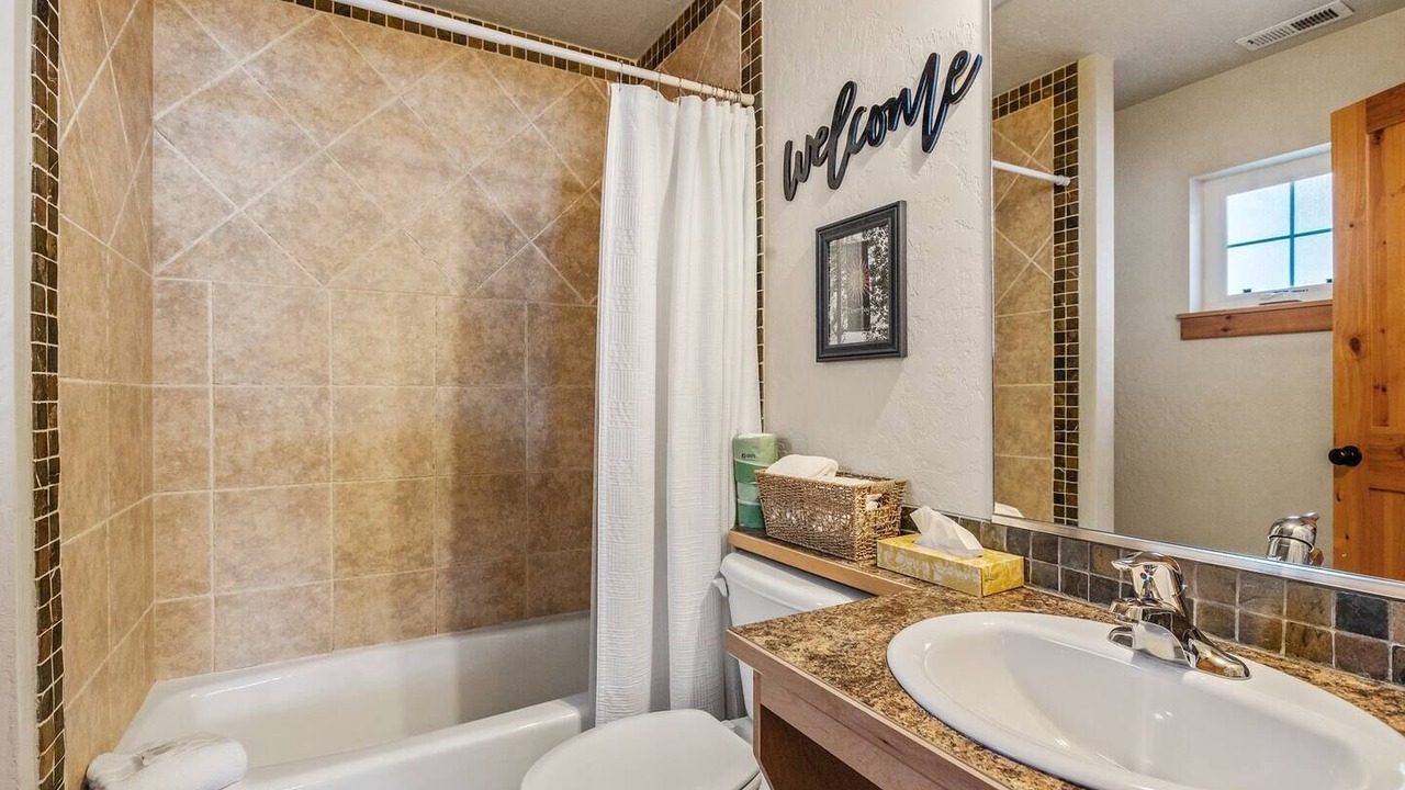 Photo of Bathroom in Dover Bay