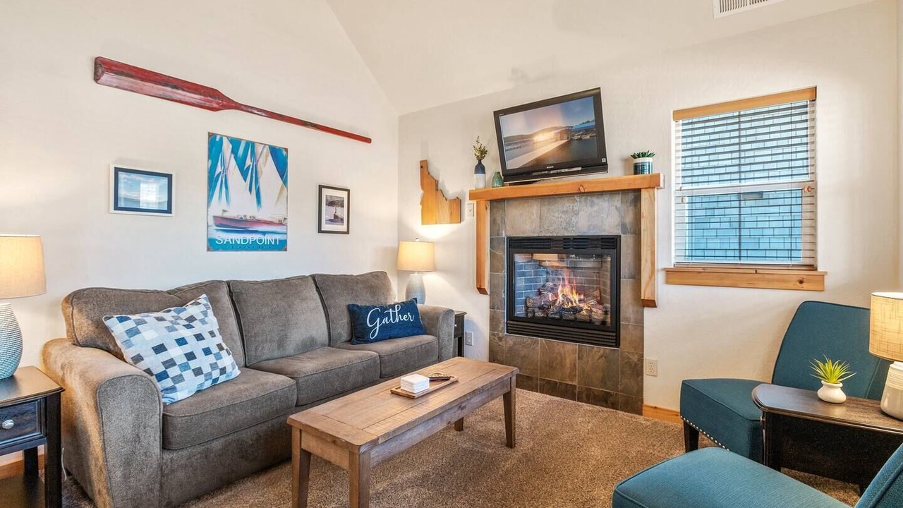 Photo of Bedroom in Dover Bay