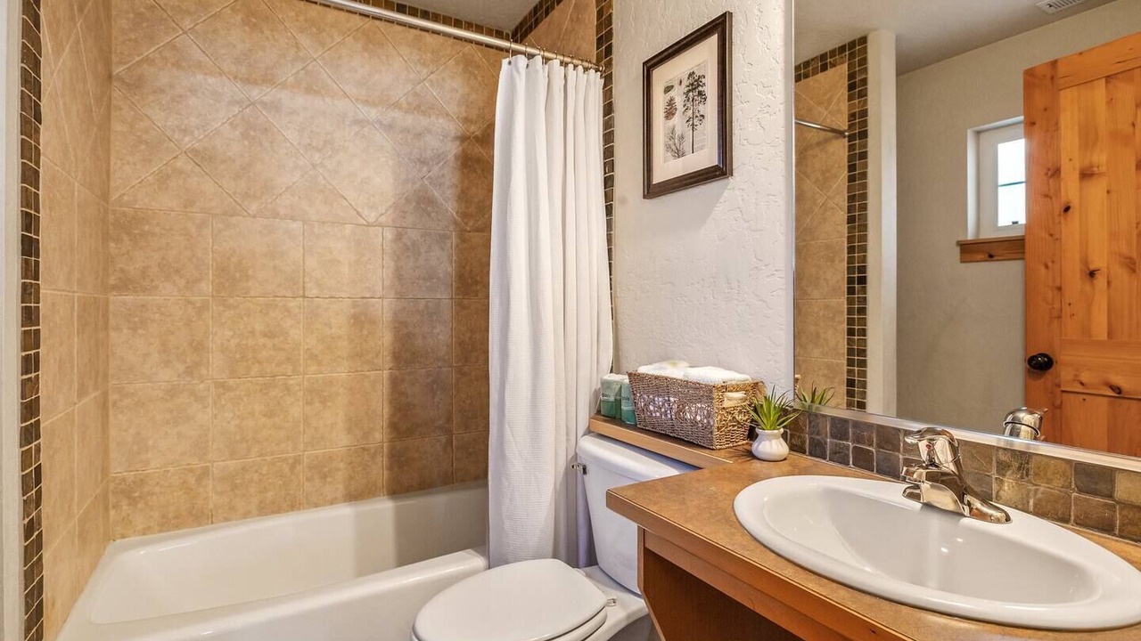Photo of Bathroom in Dover