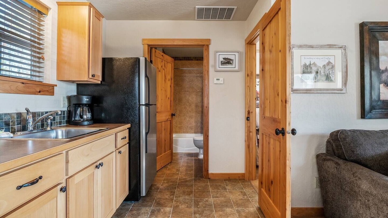 Photo of Bathroom in Dover