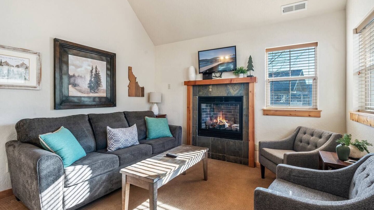 Photo of Livingroom in Dover