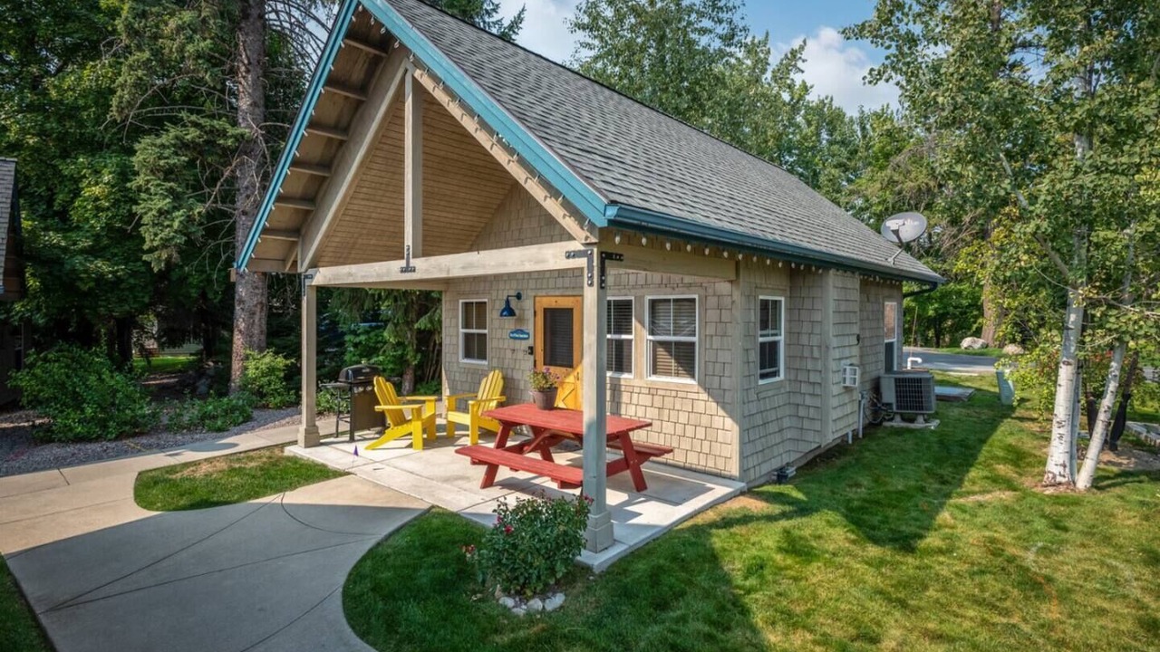 Photo of Outdoor in Dover