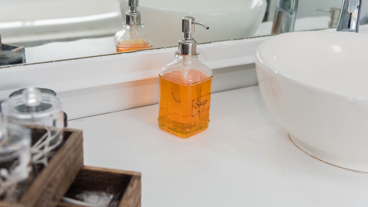 Photo of Bathroom in Grove City