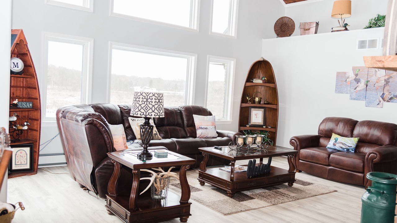 Photo of Livingroom in Grove City