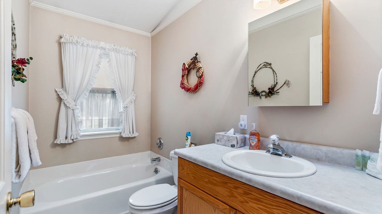Photo of Bathroom in Sagle