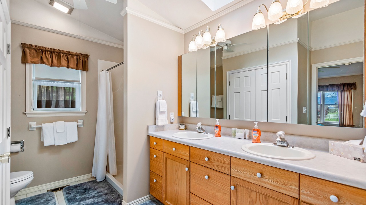 Photo of Bathroom in Sagle