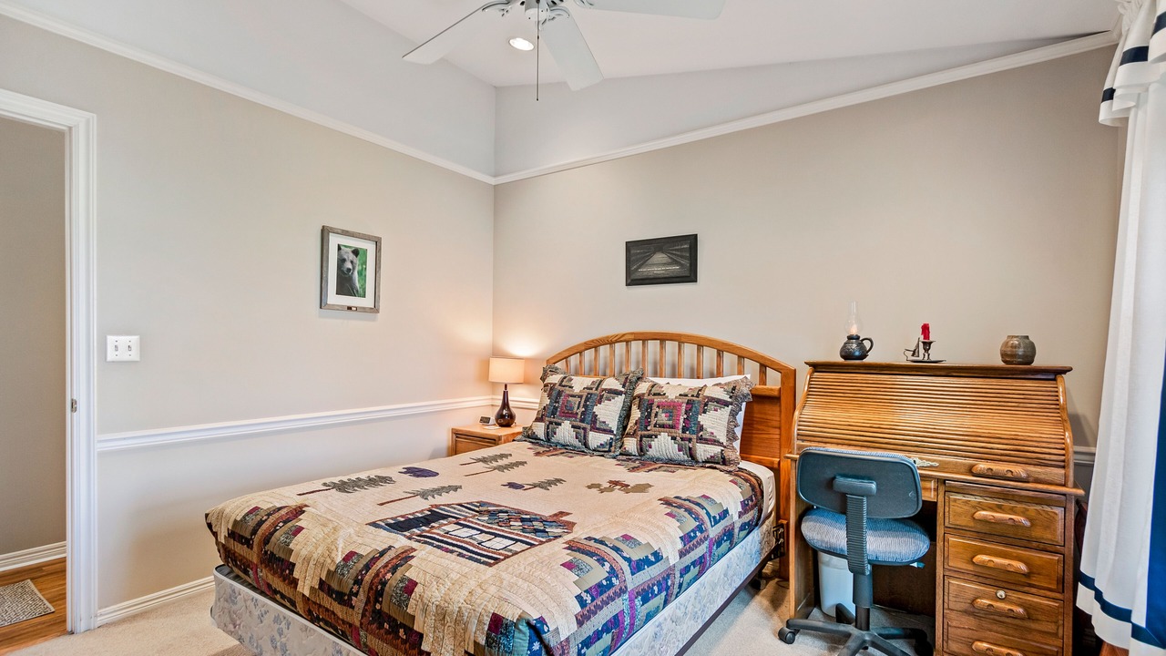 Photo of Bedroom in Sagle