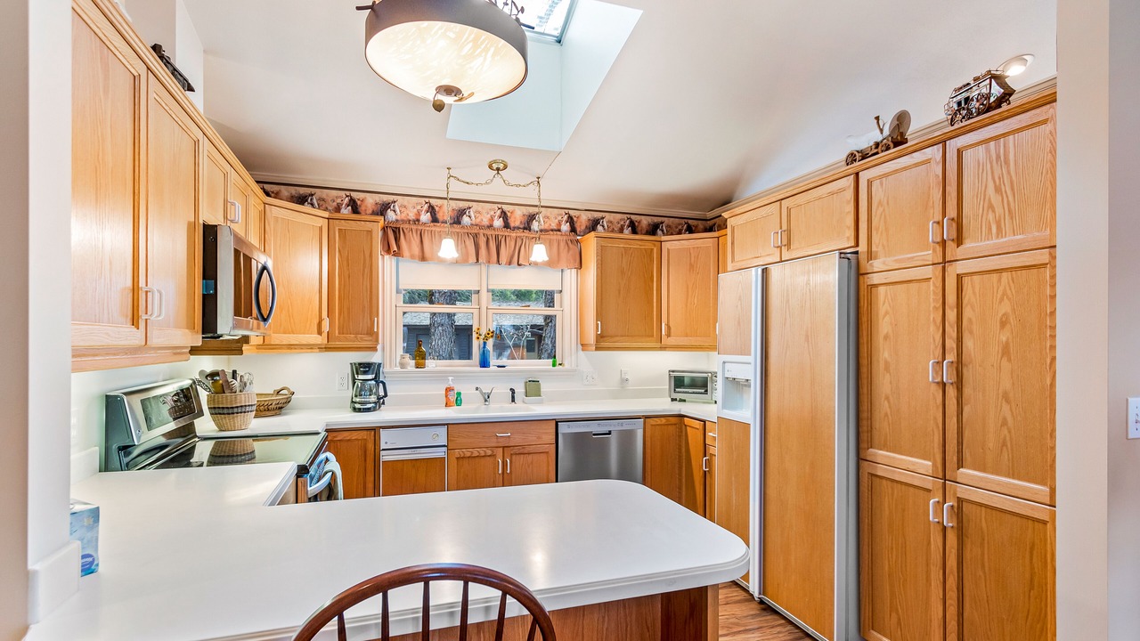 Photo of Kitchen in Sagle