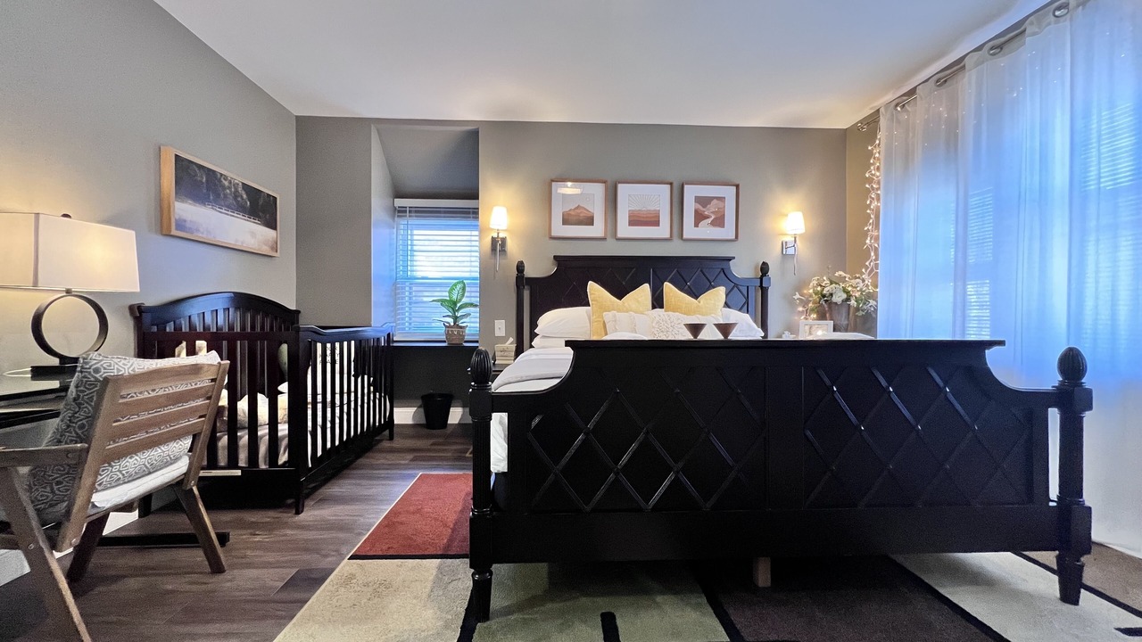 Photo of Bedroom in Cedar Park