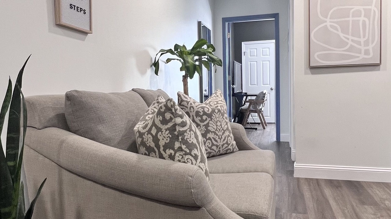 Photo of Livingroom in Cedar Park