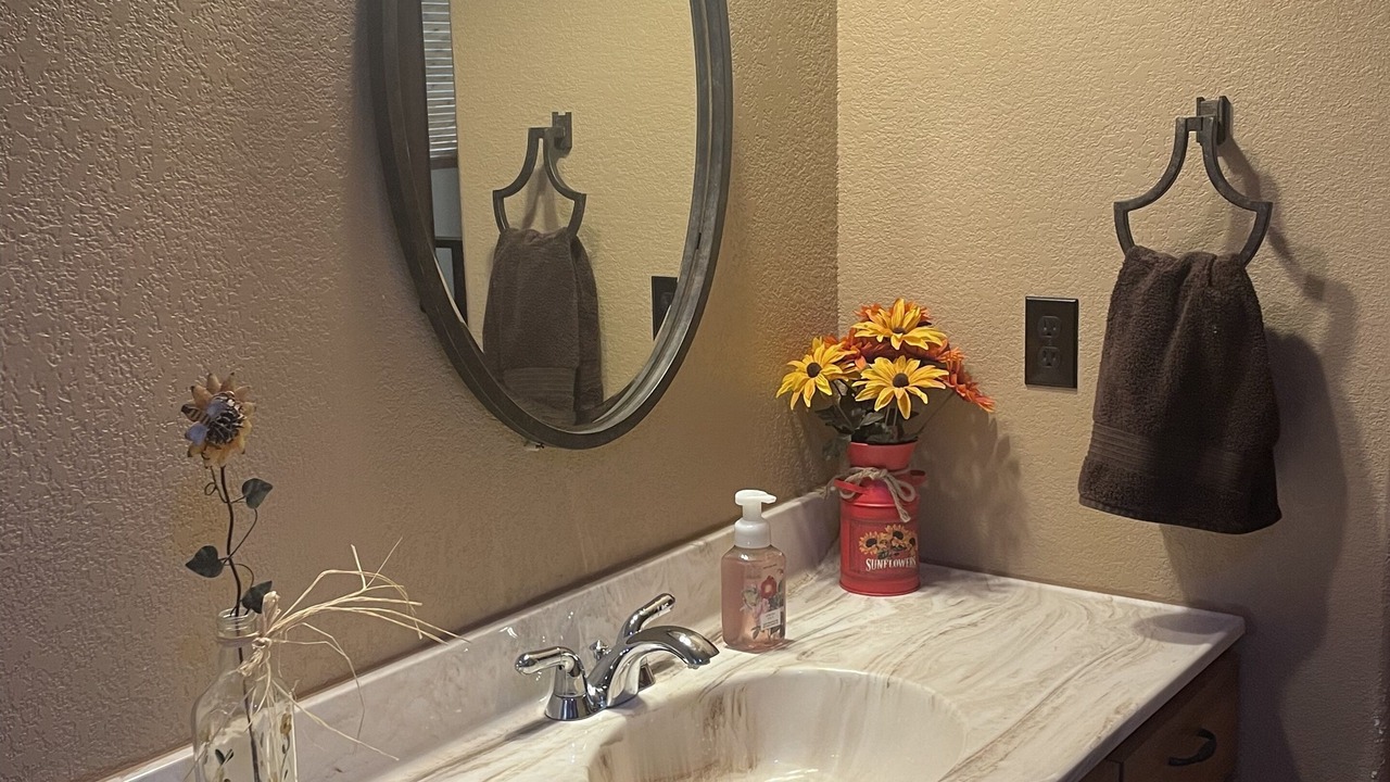 Photo of Bathroom in Pine Haven