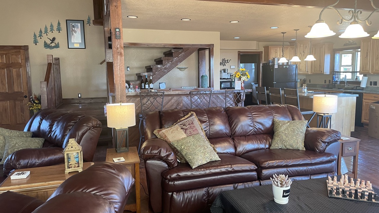 Photo of Bedroom in Pine Haven