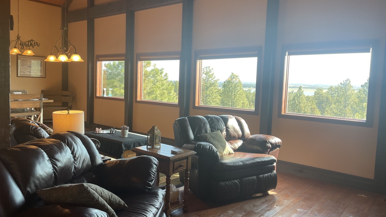Photo of Bedroom in Pine Haven